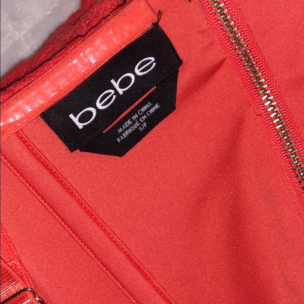 bebe Crop top - Picture 8 of 8